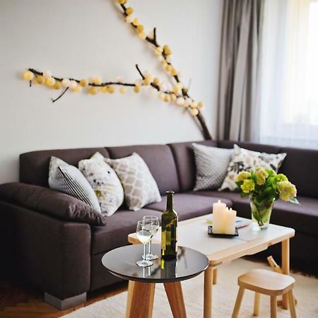 Apartman Loty Tatranska Lomnica Bagian luar foto