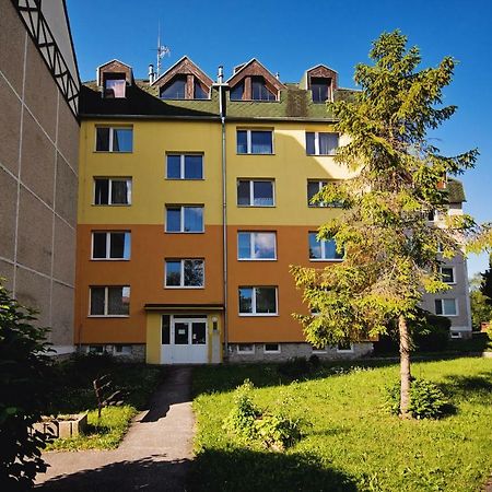 Apartman Loty Tatranska Lomnica Bagian luar foto