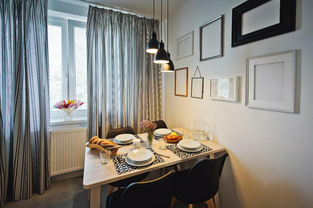 Apartman Loty Tatranska Lomnica Bagian luar foto