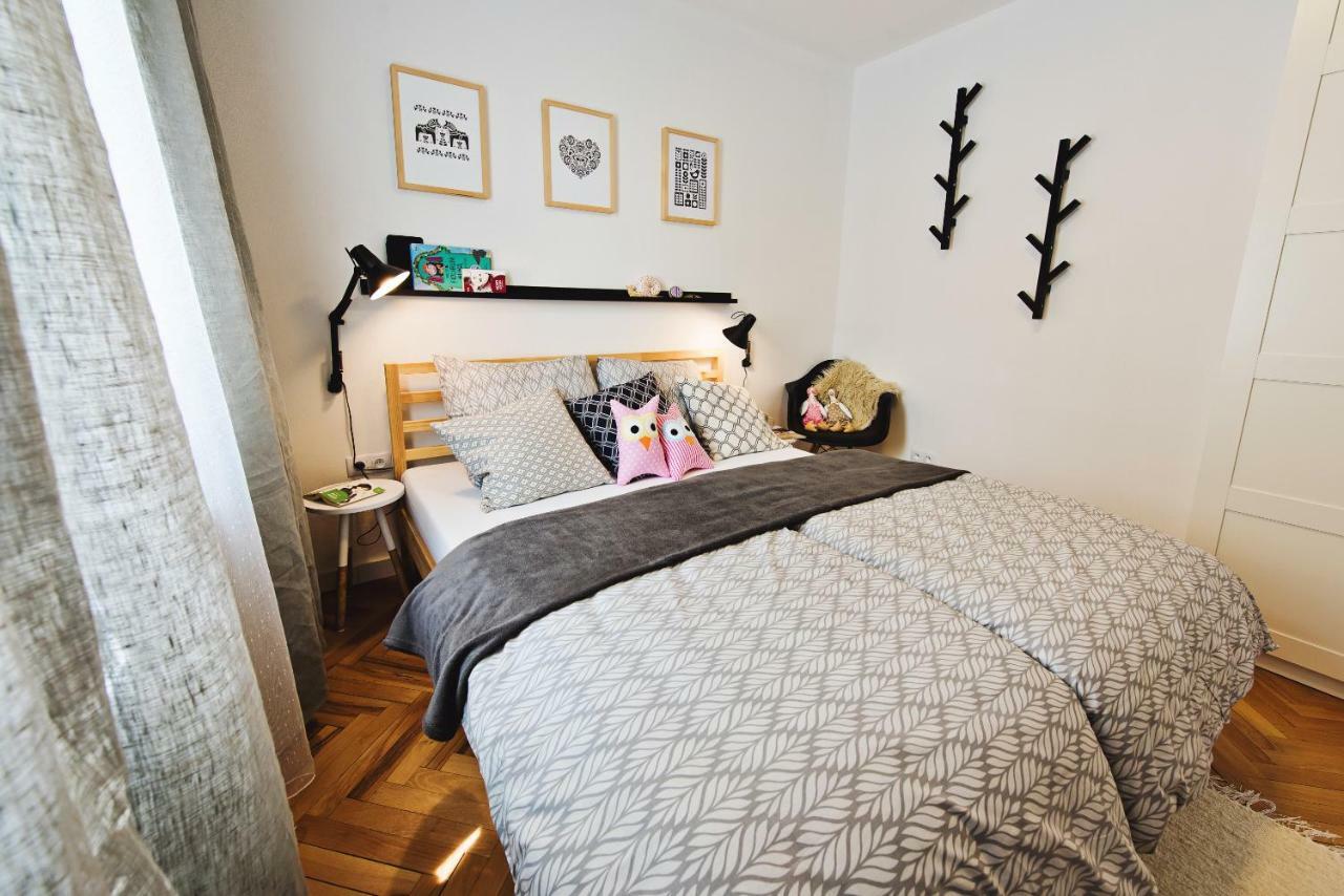 Apartman Loty Tatranska Lomnica Bagian luar foto