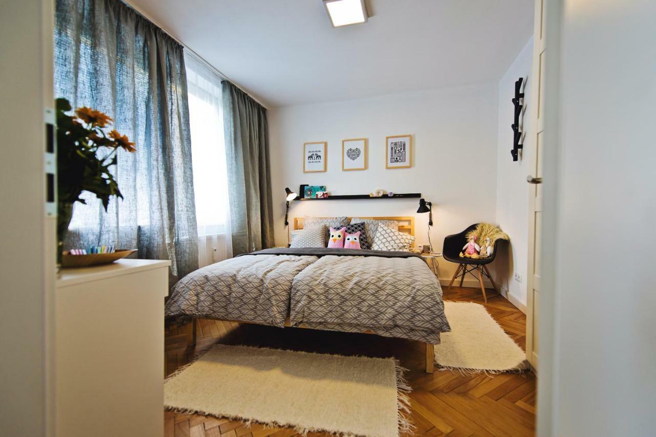 Apartman Loty Tatranska Lomnica Bagian luar foto
