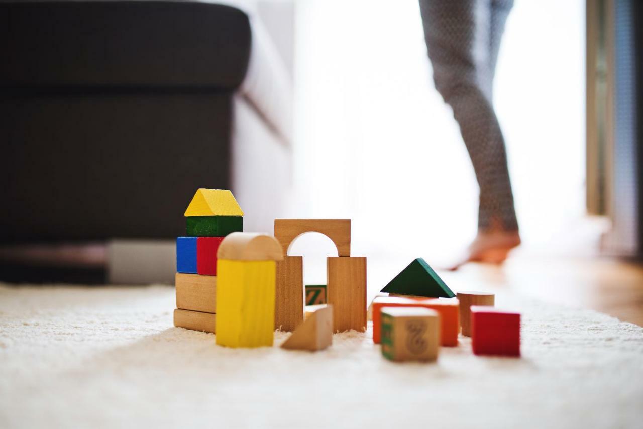 Apartman Loty Tatranska Lomnica Bagian luar foto