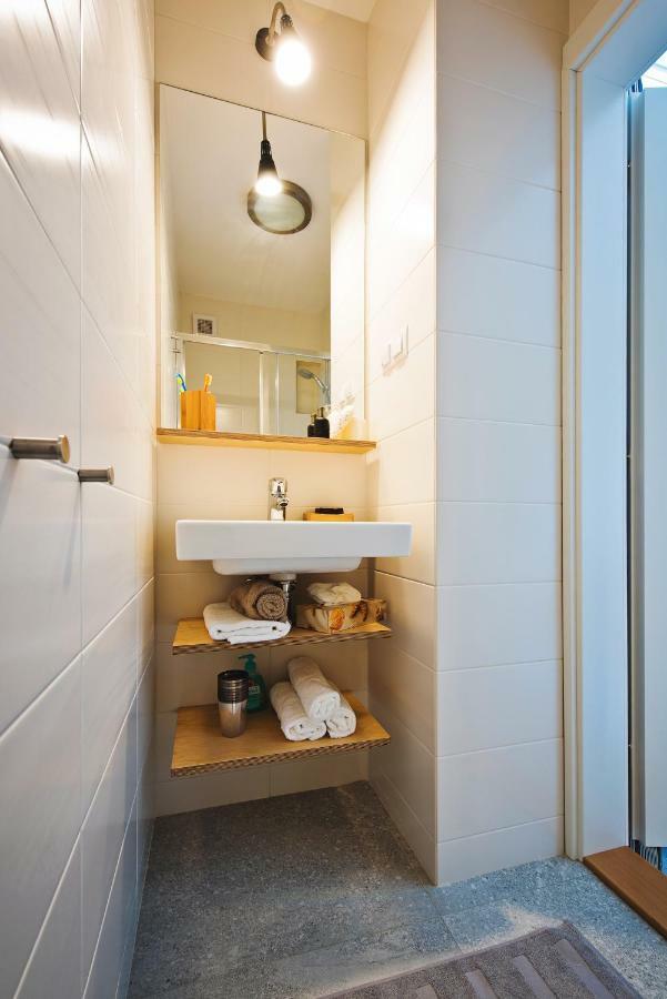 Apartman Loty Tatranska Lomnica Bagian luar foto