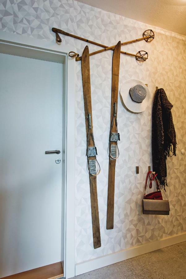 Apartman Loty Tatranska Lomnica Bagian luar foto