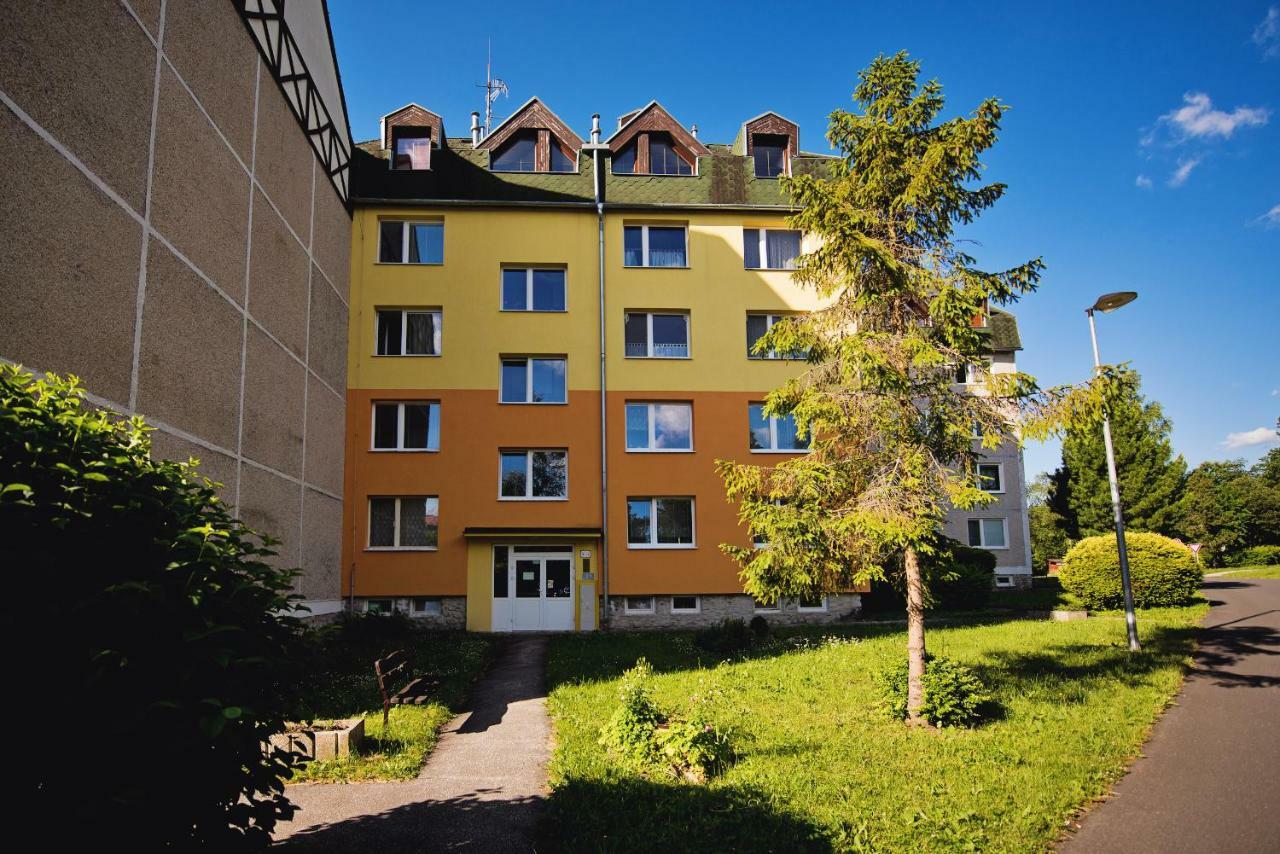 Apartman Loty Tatranska Lomnica Bagian luar foto